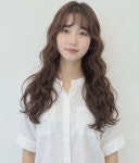 님비곰비미용실 | 헤어비