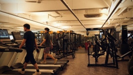 웅진헬스원OK대리점 | 오케이 피트니스 수영점 헬스PT