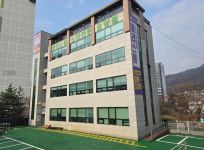 플러스원요양원 시설 사진