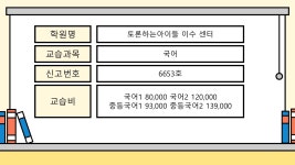 토론하는아이들둔촌GLE센터 | 토론하는아이들 이수GLE센터
