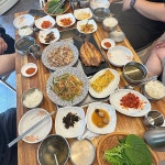 우리동네정육식당깨봉이떡볶이 | 우리동네 식육식당