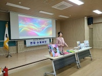 나다움 퍼스널컬러진단이미지골격진단웨딩컨설팅