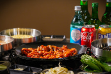 하하쭈꾸미(화성남양점) | 경대쭈꾸미 남양점