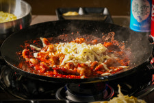 하하쭈꾸미(화성남양점) | 경대쭈꾸미 남양점