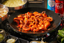 하하쭈꾸미(화성남양점) | 경대쭈꾸미 남양점