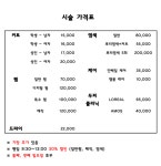 에스엠헤어SMHAIR | 에스엠프로헤어 대치점