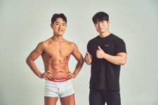 그루비짐24 헬스PT 갈산점
