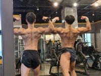 그루비짐24 헬스PT 갈산점