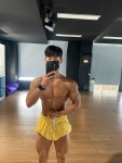 그루비짐24 헬스PT 갈산점