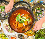 제이디엑스안양예술공원점하몬드 | 자연식당 안양예술공원점