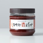 농업회사법인주식회사담백원 | 농업회사법인 담백원