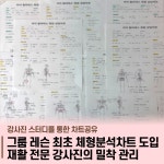 카이 필라테스 & 바레 관저점