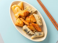 흰돌빨강떡볶이 | 빨강떡볶이 원효점