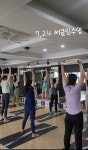 아난다요가줌바센터 | 빡샘줌바&요가스튜디오