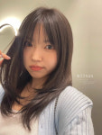 정난희헤어샵 | 우난헤어