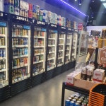 유리스에프앤비고래맥주창고 | 고래맥주창고 문정법조단지점