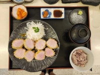 상상카츠 교대직영점