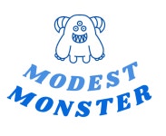 모데스티디앤씨 | 모데스트몬스터