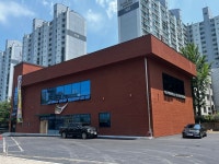 프렌즈스크린 퀀텀 수지성복역점
