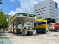 (삭제)SK글로벌(주) 극동주유소 | S-OIL 극동유화 대안셀프주유소