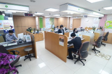 지도농협 행주사업소 | 지도농협 행주지점