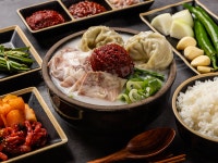 국밥참맛있는집안동신 | 국밥참맛있는집 분당오리역점