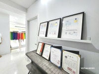 VSTlab 퍼스널컬러 컨설팅 교육 자격증