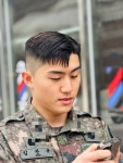 홀리맨즈헤어