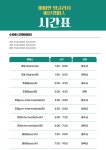 비비안잉글리쉬 비산캠퍼스