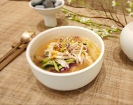 팔당낙지 영등포점 | 힘센낙지& 황제칼국수 팔당본점
