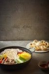 팔당낙지 영등포점 | 힘센낙지& 황제칼국수 팔당본점