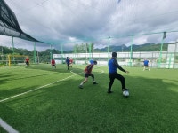 제페스풋볼아카데미