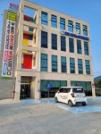 고향재가노인복지센터 시설 사진