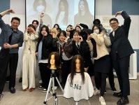 유나헤어 미금점