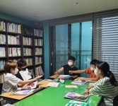 해법독서논술세계문화교실논술교습소 | 해법독서논술 별내스위첸교실