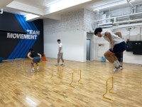 팀무브먼트구체대입시학원 | 팀무브먼트 강동구체대입시학원