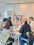 모임공간 사계절 스터디룸