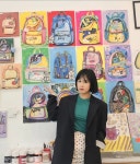 아이아트유미술교습소 - 충주시 거룡4길 9-1 | 아이아트 미술교습소