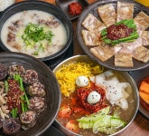 미슐랭면영등포 | 국민순대국 미슐랭면 춘천점