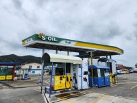 (유)오일패밀리 용두우리주유소 | S-OIL 굿오일주유소
