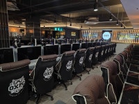 OX PC 아산터미널점