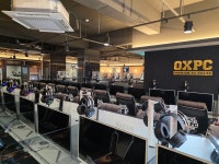 OX PC 아산터미널점
