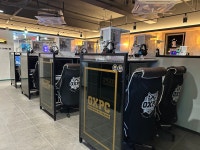 OX PC 사파동점 | OX PC 아산터미널점