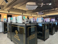 OX PC 아산터미널점