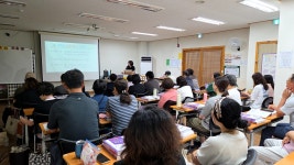 수원신학요양보호사교육원 | 수원호매실요양보호사교육원