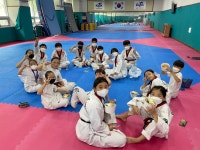 송우충효태권도 | 송우태권도