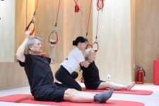 김경준교정운동센터 | 헥사교정운동센터