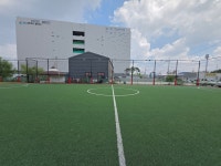 오산 제이앤에스풋볼아카데미 (오산 파이브마운틴풋살파크)