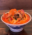 각산성반점식당 | 봉산반점