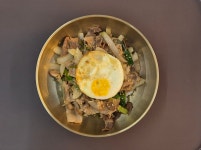 현성오토텍구내식당 | 현푸드 부자식당